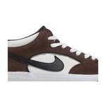 Кроссовки Nike React Leo SB 'Light Chocolate' 2