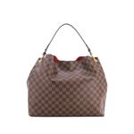 Сумка-хобо Graceful Handbag Damier MM 2