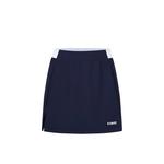 ЖЕНСКАЯ ТЕННИСНАЯ ЮБКА А-СИЛУЭТА С ЛОГОТИПОМ K-SWISS 4