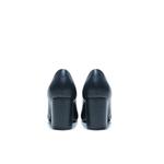 6CM Однотонные заостренные туфли на высоком каблуке HZL261 6