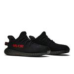 Кроссовки adidas Yeezy Boost 350 V2 Kids 'Bred' 8