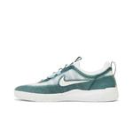 Кроссовки Nike Nyjah Free 2 SB 'Ash Green' 3