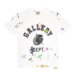 Топы Gallery Dept. Art Dept Tee 'White' 1