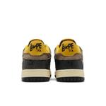 Кроссовки BAPE Sk8 Sta 'Yellow' 6