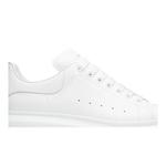 Кроссовки Alexander McQueen Oversized Sneaker 'White' 2019 2