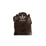 Кроссовки Niels Bennett x adidas Pro Shell ADV 'Brown' 7
