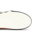 Кроссовки Off-White Vulcanized Low 'Black White' 5