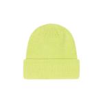 Бини Stussy Basic Cuff Beanie «Green Apple» 2