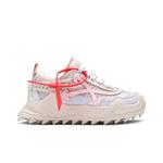 Кроссовки Off-White Wmns ODSY-1000 'Бежевый Розовый' 1