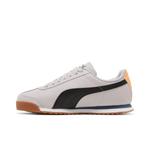 Кроссовки Puma Roma Basic Plus 'Мраморный черный гум' 3