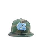 Кепка 9FIFTY с камуфляжным принтом 1