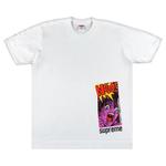 Футболки с коротким рукавом Supreme Does It Work Tee 'White' 1