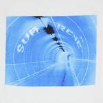 Футболки с коротким рукавом Supreme Tunnel Tee 'White' 3