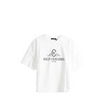 Chavantino Brava logo-print T-shirt 1