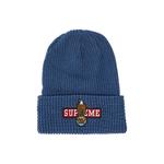 Бини Supreme Eagle Beanie 'Slate' 1