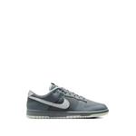 Кроссовки Dunk Low Retro Pure Platinum/Mineral Slate 1