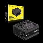 Блок питания Corsair RM850X 850W Cybenetics Gold, полностью модульный 2