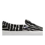 Слипоны Vans OG Classic Slip-On LX 'Barbed Wire - Black' 2