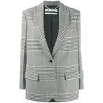 Блейзер Tomboy в клетку Prince of Wales 1
