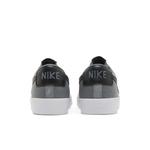 Кроссовки Nike Zoom Blazer Low Pro GT SB 'Cool Grey' 6