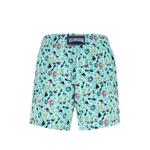 Moorise printed swim shorts 2