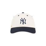 Бейсболки Aimé Leon Dore x New Era Yankees Ballpark Hat 'Pristine/Navy Blue' 2