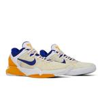 Кроссовки Nike Zoom Kobe 7 System 'Lakers' 8