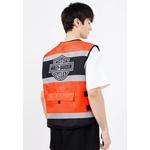 Жилет H-D® Hi-Vis 2