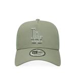 x MLB Los Angeles Dodgers 9Forty trucker cap 1