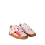 Кеды Vulc Low 2