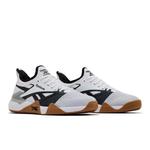 Кроссовки Reebok Nano Court 'White Black Gum' 8