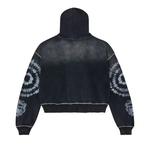 Худи Vale Forever 2000 Spiral Pullover 'Black' 2