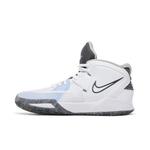 Кроссовки Nike Kyrie Infinity GS 'Smoke and Mirrors' 3