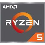 AMD Ryzen 5 8600G 6 ядер 12 потоков Tray 1