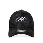9Forty washed baseball cap 1
