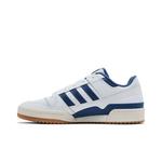 Кроссовки adidas Forum Low CL 'White Crew Blue Gum' 3