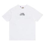 Футболки Gallery Dept. Fucked Up Logo Tee 'White' 1