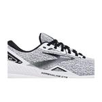 Кроссовки Brooks Adrenaline GTS 23 'White Black' 2