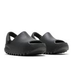 adidas Yeezy Slides Infants 'Оникс' 8