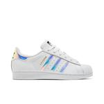Кроссовки adidas Superstar J 'Iridescent' 1