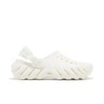 Клоги Crocs Echo Clog 'White' 1