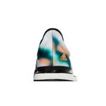 Кроссовки Adidas SoleCourt «White Black Silver Metallic» 7