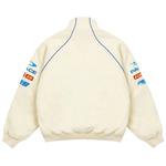 Куртки Palace Pally Rally Jacket 'Off White' 3