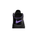 Кроссовки Nike Air More Uptempo '96 'Black Action Grape' 7