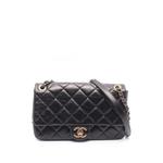 Сумка на плечо Paris-Salzburg Quilted CC Flap Bag (2015-2016 годы) 1