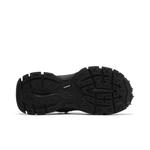 Кроссовки Off-White Glove Slip On 'Black' 4