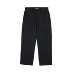 Брюки Supreme Snake Print Chino Pant 'Charcoal' 1