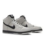 Кроссовки Nike Dunk High 'Light Bone' 8