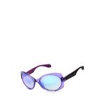 round-frame sunglasses 2