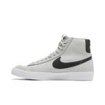 Кроссовки Nike Blazer Mid '77 GS 'Grey Fog' 3